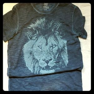 Express Men's T-shirt